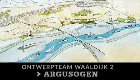 Argusogen, Waaldijk 2
