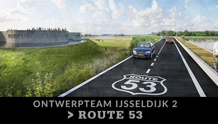 Route 53, IJsseldijk 2
