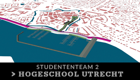 Hogeschool utrecht, Studenten 2